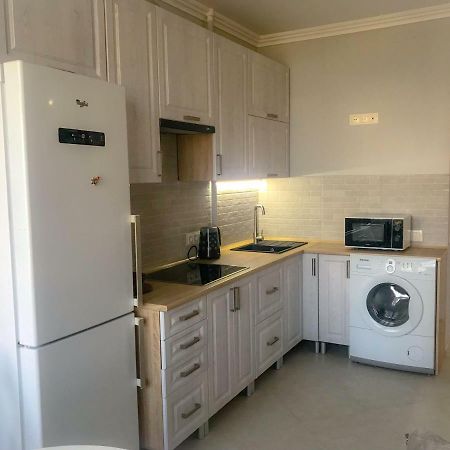 Роксолани 16 Апартаменти Truskavets Exterior photo