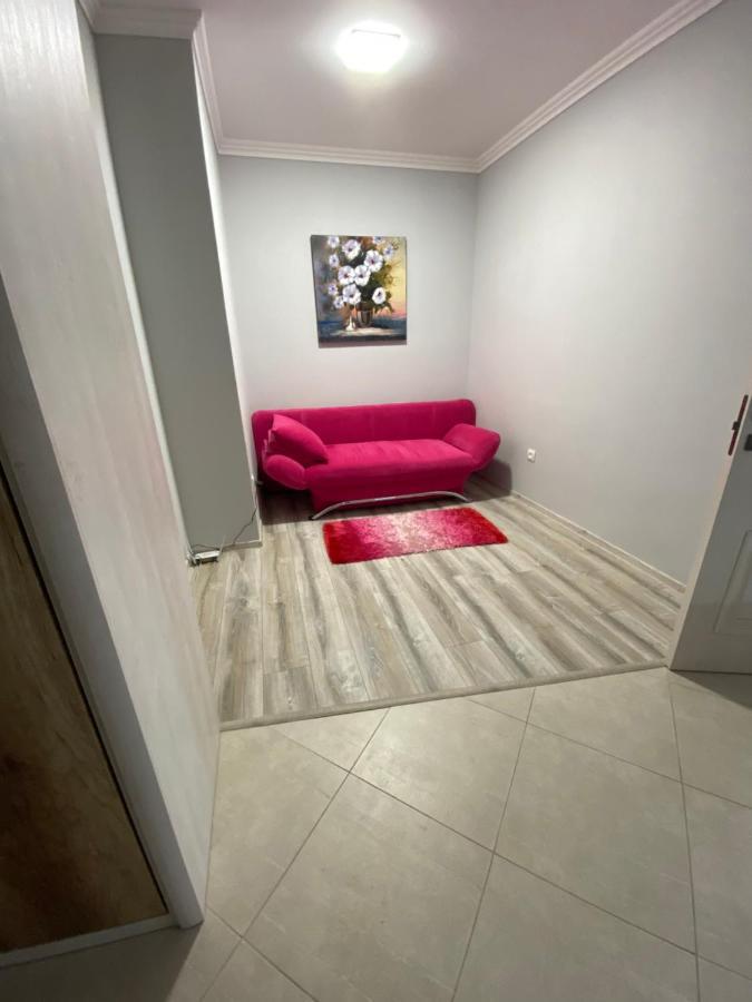 Роксолани 16 Апартаменти Truskavets Exterior photo