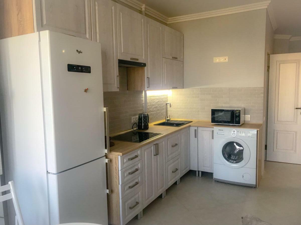 Роксолани 16 Апартаменти Truskavets Exterior photo
